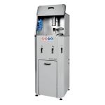 Nettoyeur de pistolet à peinture manuel Inoclean - SPRAY GUN IMPORT