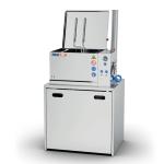 Bac de nettoyage pneumatique Cleansmart (ATEX) - SPRAY GUN IMPORT