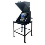 Mélangeur de pot de peinture pneumatique PAINT SHAKER - SPRAY GUN IMPORT