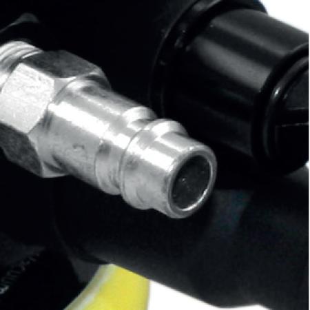 Achat Ponceuse pneumatique excentrique - préparation de surface