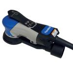 Ponceuse électrique orbitale SANDINATOR à aspiration centrale - SPRAY GUN IMPORT