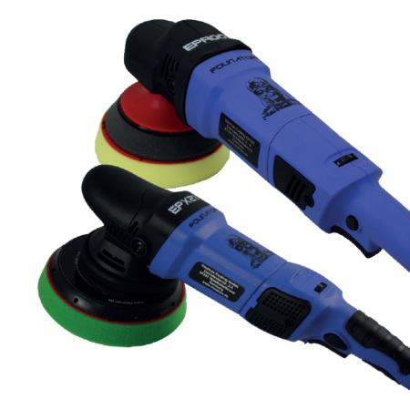 Lustreuse électrique Polinator EPX21 | EPR00