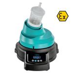 Mélangeur de peinture - petits volumes ROTOGEN 2 - SPRAY GUN IMPORT