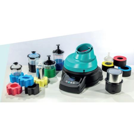 Devis Mélangeur de peinture - petits volumes ROTOGEN 2