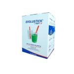 Stick de mélange peinture plastique grande hauteur EVOLUSTICK XL - SPRAY GUN IMPORT