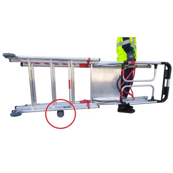 Vente PIRL télescopique UltraLight® TX (AUDINNOV)