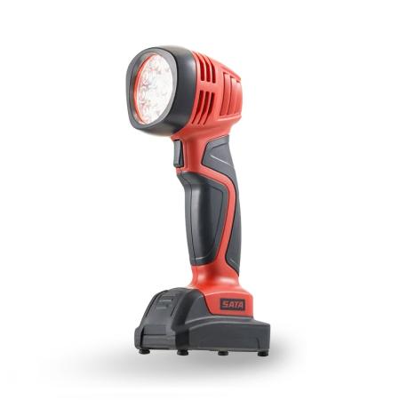 Lampe à lumière du jour SATA trueSun - contrôle de teinte constructeur