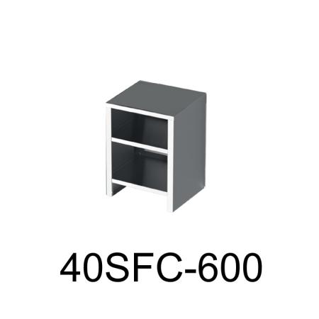 Prix Mobilier de laboratoire peinture modulable inox SGILINE