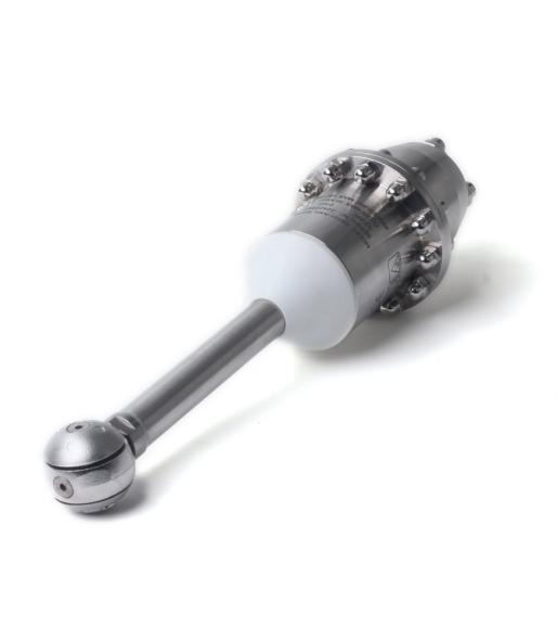 Devis Tête de lavage haute pression auto rotative HP-CXB031