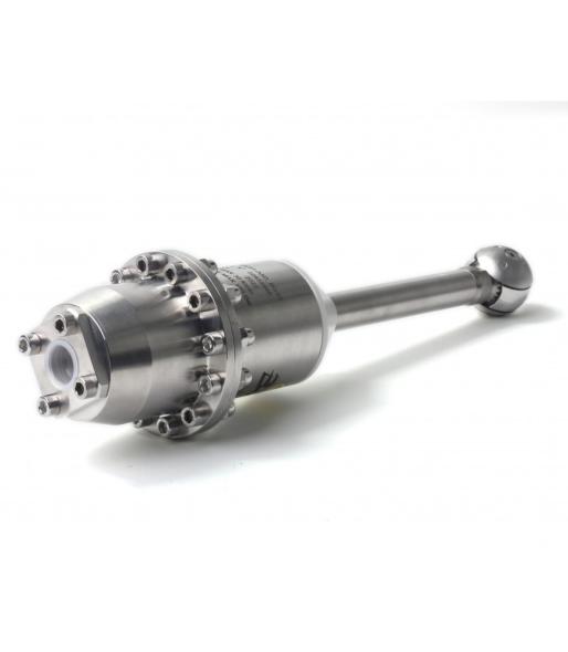 Vente Tête de lavage haute pression auto rotative HP-CXB031 (APSIS Technologies)