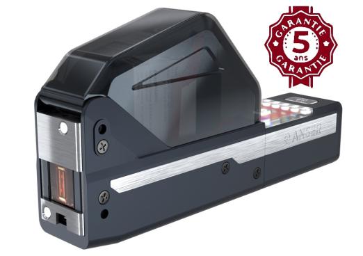 Codeur jet d'encre thermique modulable Anser Smart PrintHead - ROBELMARK