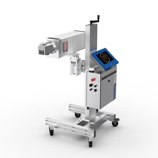 Laser de marquage CO2 pour codage sur verre RBK-C - ROBELMARK