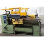 Mise en sécurité d'un tour parallèle - IDESA