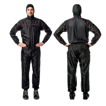 Combinaison de peinture lavable premium AIRMASTER PRO