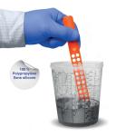 Bâton mélangeur de peinture en godet EVOLUSTICK - SPRAY GUN IMPORT