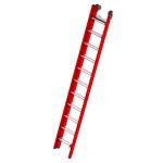 Echelle isolante coulissante à main 2 plans CMF2 - AUDINNOV