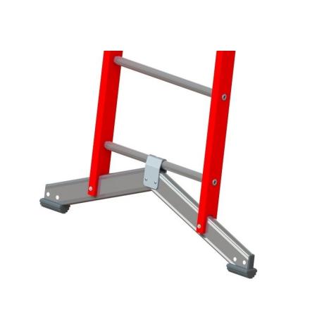 Fabricant Echelle isolante transformable 2/3 plans TRF2 TRF3 - TST-BT