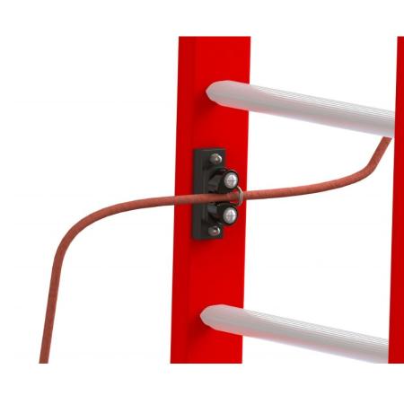 Vente Echelle isolante simple d'appui DF et accessoires (AUDINNOV)