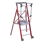 PIRL composite ultra légère UltraLight® 2.0 FX - AUDINNOV