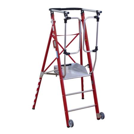 PIRL composite ultra légère UltraLight® 2.0 FX