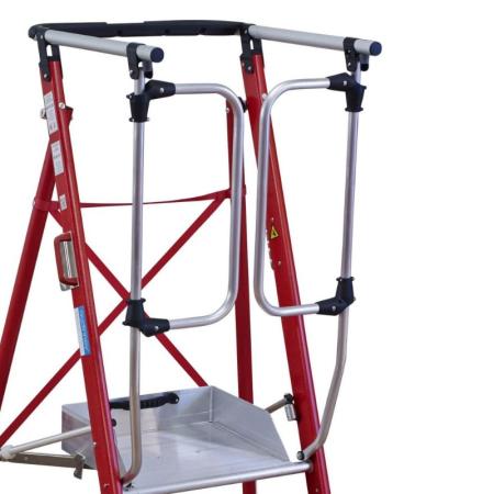 Devis PIRL composite ultra légère UltraLight® 2.0 FX