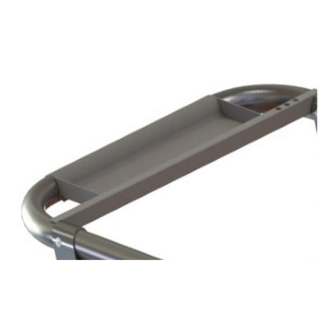 Devis PIRL UltraLight® 2.0 LX - Plateforme individuelle roulante ultra légère