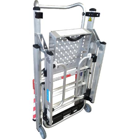 Prix PIRL repliable RX UltraLight® 2.0  - fixe ou réglable