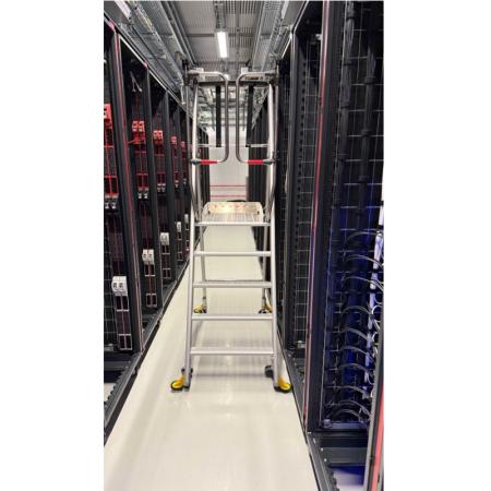 Achat PIRL à marches grande largeur ultra-légère LXM