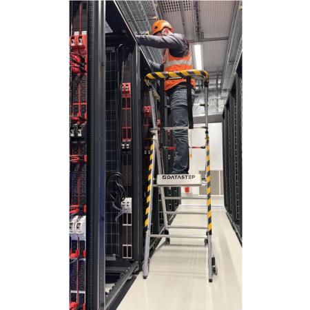 Achat Plateforme individuelle pour travaux Data Center Datastep® LDM