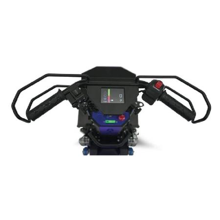 Devis Diable motorisé à chenille Donkey Tracked 350 kg