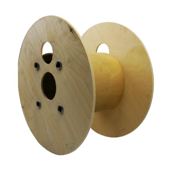 Vente Touret bois contreplaqué pour câble électrique (CABLE EQUIPEMENTS)