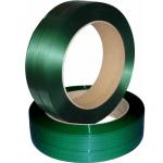Feuillard PET Polyester - 9 à 19 mm - GETRA