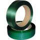 Feuillard PET Polyester - 9 à 19 mm