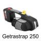 Cercleuse manuelle à batterie Getrastrap 250 feuillard PP ou PET