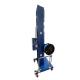 Appareil de cerclage palette horizontal semi-automatique mobile Getrabander
