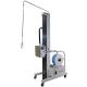 Cercleuse palette horizontale mobile semi-automatique IQ-400 HE