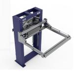 Cercleuse automatique horizontale pour palettes OMS 06RP - GETRA