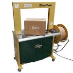 Cercleuse à feuillard papier automatique SQ800 PS - GETRA