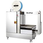 Cercleuse inox automatique latérale RQ7000M - GETRA