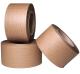 Feuillard Papier recyclable personnalisable pour cerclage colis
