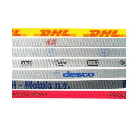 Achat Feuillard Plastique Polypropylène personnalisable PP 12 mm
