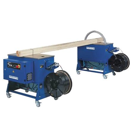 Devis Cercleuse automatique arche escamotable Mosca SoniXs-MRI produits longs