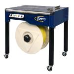 Cercleuse de table semi-automatique compacte IQ-400 - GETRA