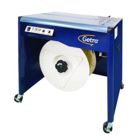 Achat Cercleuse de table semi-automatique compacte IQ-400