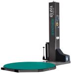 Filmeuse de palette semi-automatique à plateau tournant Synthesi - GETRA