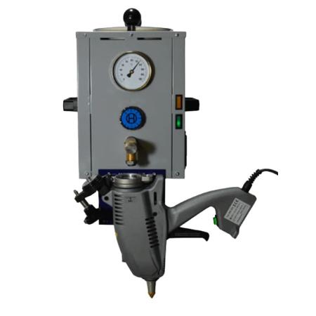 Devis Système de préchauffage pour colle chaude VSB 40