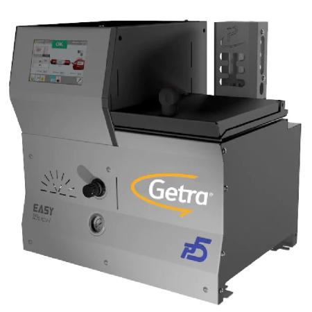 Générateur hotmelt pour colle thermofusible Preo Easy Touch P5