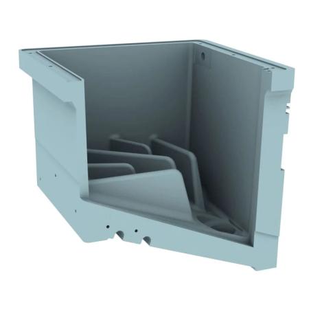 Devis Générateur hotmelt pour colle thermofusible Preo Easy Touch P5