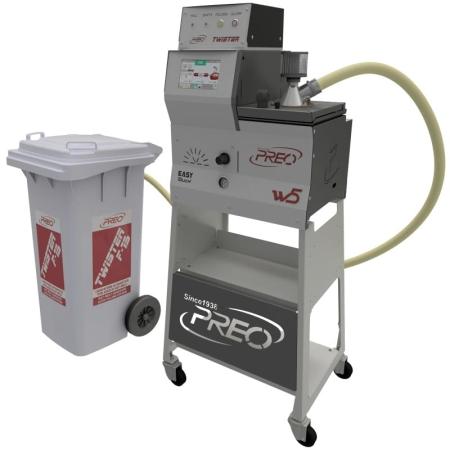 Prix Générateur hotmelt pour colle thermofusible Preo Easy Touch P5