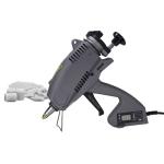 Pistolet électrique à colle Ø 43 mm et vrac MS 200 LCD - affichage digital - GETRA